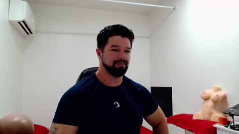 Rickseduction online show from January 5, 2026, 9:18 pm