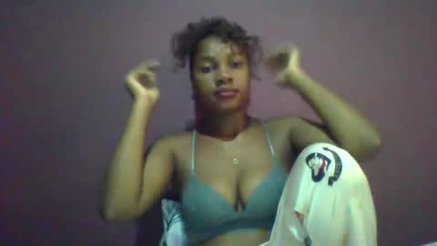 ricie001 online show from March 23, 2026, 7:45 am