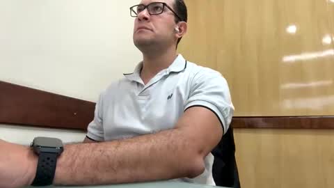 Snapshot of rick503835 chatting on October 7, 2025, 12:02 pm Rick Arian online show from October 7, 2025, 12:02 pm