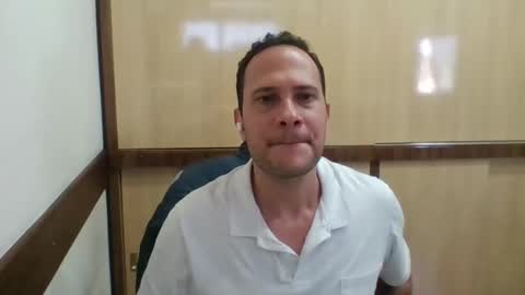 Snapshot of rick503835 chatting on November 7, 2025, 3:45 pm Rick Arian online show from November 7, 2025, 3:45 pm