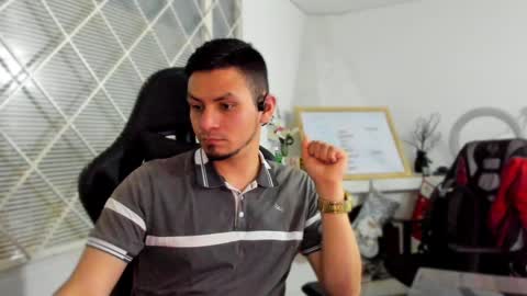  Rick Diesel  online show from December 28, 2024, 8:16 am