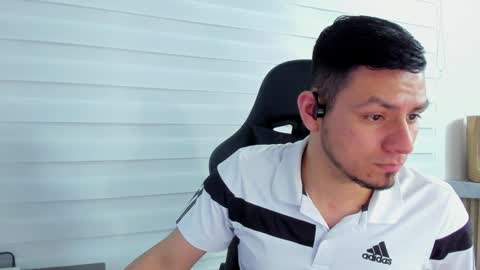  Rick Diesel  online show from February 6, 2025, 9:11 am