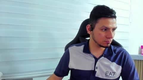  Rick Diesel  online show from February 13, 2025, 7:03 am