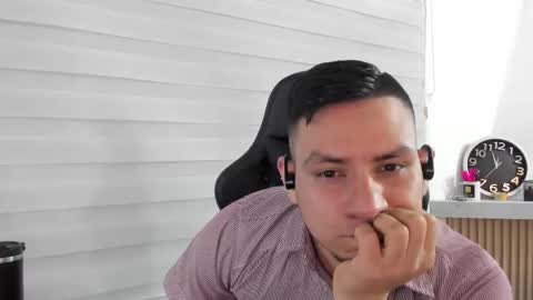  Rick Diesel  online show from October 9, 2025, 4:54 am