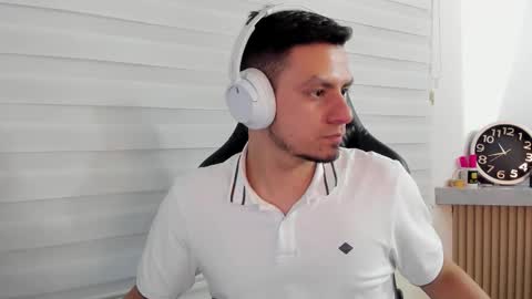  Rick Diesel  online show from October 22, 2025, 3:40 am