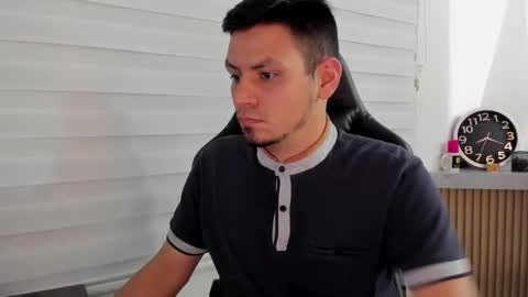  Rick Diesel  online show from November 1, 2025, 1:18 am