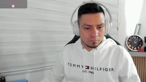  Rick Diesel  online show from February 3, 2026, 5:05 am