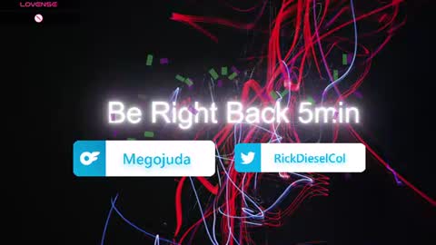 Snapshot of rick_diesel chatting on June 29, 2026, 10:15 am Rick Diesel online show from June 29, 2026, 10:15 am