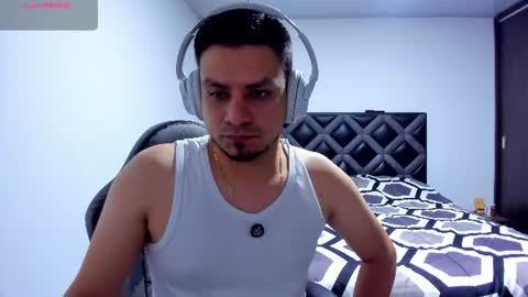 Snapshot of rick_diesel chatting on July 7, 2026, 2:36 am Rick Diesel online show from July 7, 2026, 2:36 am