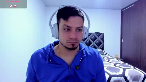Snapshot of rick_diesel chatting on July 11, 2026, 7:33 am Rick Diesel online show from July 11, 2026, 7:33 am