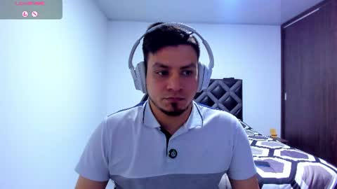 Snapshot of rick_diesel chatting on July 14, 2026, 2:38 am Rick Diesel online show from July 14, 2026, 2:38 am