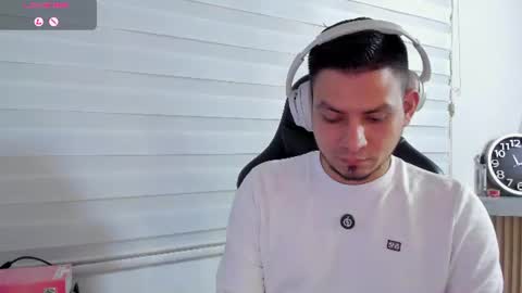 Snapshot of rick_diesel chatting on August 3, 2026, 4:11 am Rick Diesel online show from August 3, 2026, 4:11 am