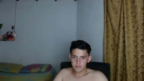Rick 08 online show from January 30, 2025, 11:34 pm