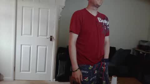 Rickolson online show from May 30, 2026, 6:49 pm