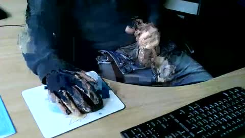 Rickolson online show from July 20, 2026, 4:49 am