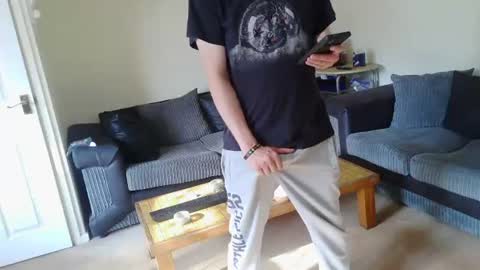 Rickolson online show from July 29, 2026, 4:38 pm