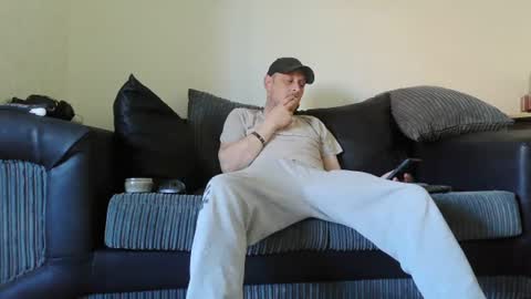 Rickolson online show from August 1, 2026, 8:02 am