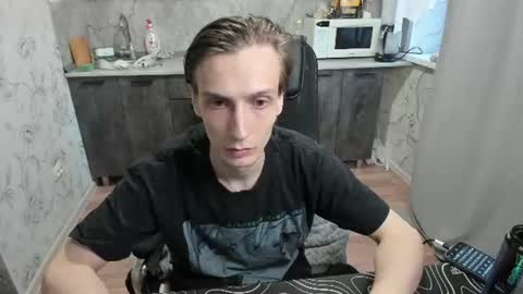 Rick online show from July 3, 2026, 1:45 am