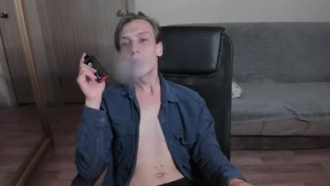 Rick online show from August 1, 2026, 11:25 pm