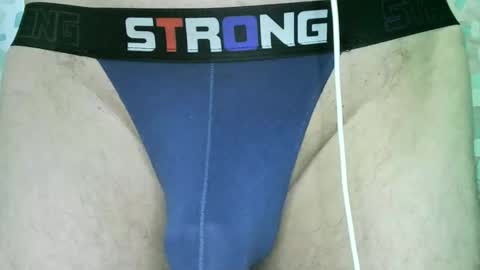 Richard Rick your slave and toy online show from December 4, 2025, 11:52 am