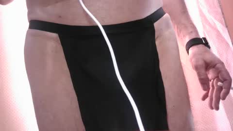 Richard Rick your slave and toy online show from June 24, 2026, 11:09 am