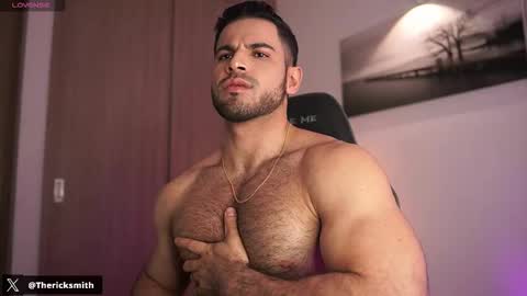 Rick online show from March 18, 2026, 4:15 am