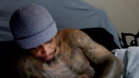 Snapshot of rickavelli chatting on October 7, 2025, 4:20 am Rick online show from October 7, 2025, 4:20 am