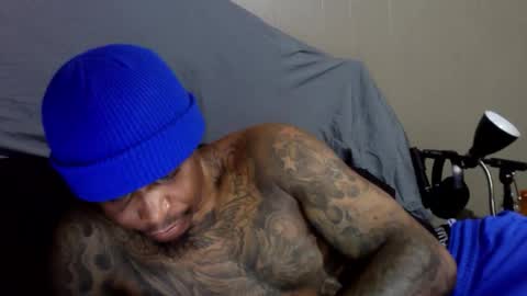 Snapshot of rickavelli chatting on October 28, 2025, 5:26 pm Rick online show from October 28, 2025, 5:26 pm