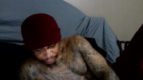 Snapshot of rickavelli chatting on November 5, 2025, 12:54 am Rick online show from November 5, 2025, 12:54 am