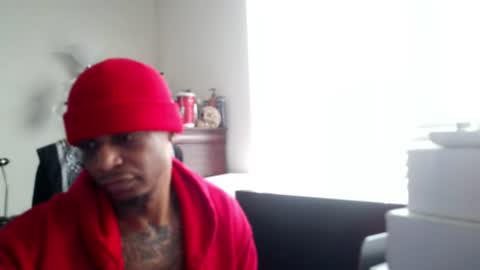 Rick online show from June 26, 2026, 12:37 am