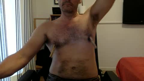 Rick online show from November 17, 2025, 9:59 am