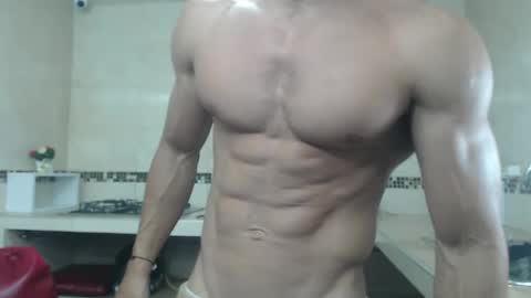 rickcumhot13 online show from February 14, 2025, 7:23 pm