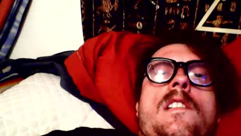 RICK DAYDREAM online show from March 15, 2026, 9:48 am