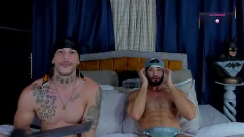 RICKG online show from June 25, 2026, 6:07 am