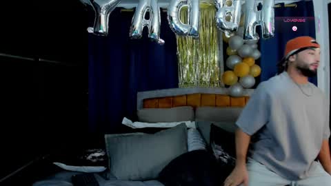 RICKG online show from June 28, 2026, 5:24 am