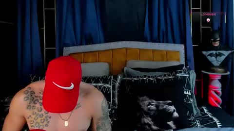 RICKG online show from July 18, 2026, 4:05 am