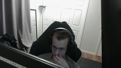 Snapshot of rickgosling chatting on September 22, 2025, 11:12 am rickgosling online show from September 22, 2025, 11:12 am