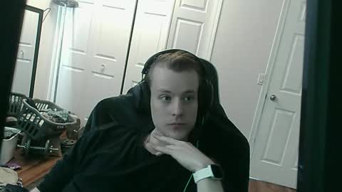 rickgosling online show from March 25, 2026, 7:20 pm