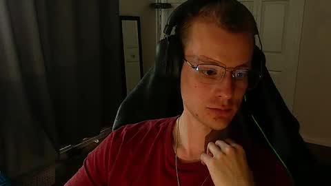 Snapshot of rickgosling chatting on May 23, 2026, 11:31 pm rickgosling online show from May 23, 2026, 11:31 pm