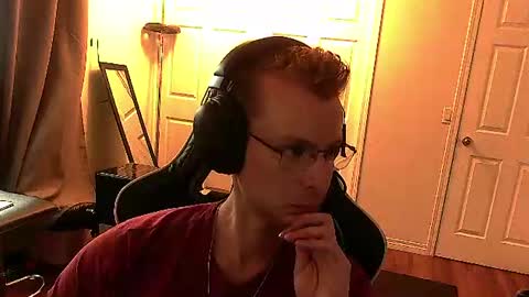 rickgosling online show from July 6, 2026, 1:13 am