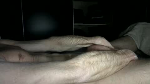 Snapshot of rickiee1988 chatting on March 12, 2026, 10:49 pm Rick online show from March 12, 2026, 10:49 pm