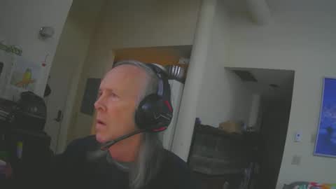 rickl56 online show from February 2, 2026, 9:24 pm