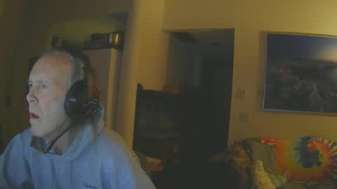 rickl56 online show from February 21, 2026, 1:39 am