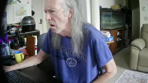 rickl56 online show from June 23, 2026, 7:34 pm