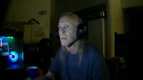 rickl56 online show from June 29, 2026, 5:35 am