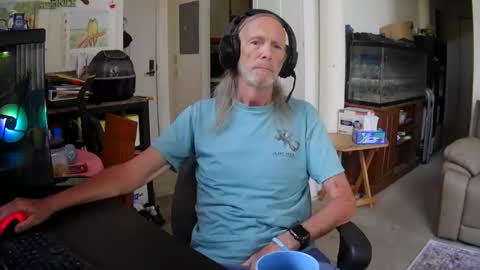 rickl56 online show from July 25, 2026, 8:39 pm