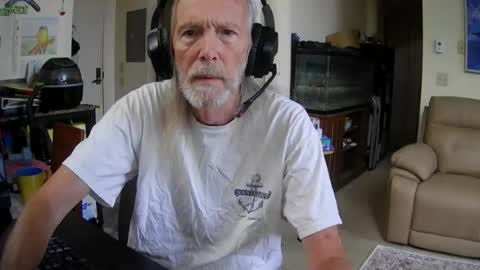 rickl56 online show from August 1, 2026, 8:30 pm