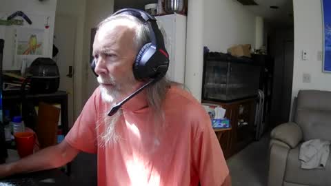 rickl56 online show from August 4, 2026, 6:43 pm