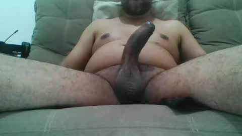 MonsterCock online show from March 15, 2026, 6:30 am