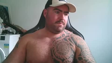 ricky1991j online show from March 10, 2026, 2:11 pm